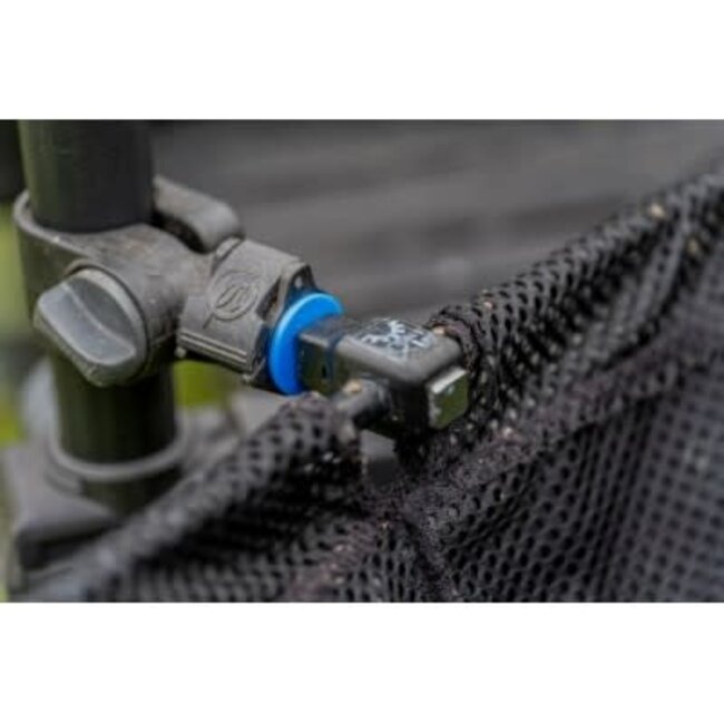 preston offbox quick release inserts blue