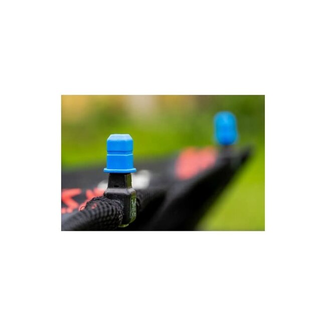 preston offbox quick release inserts blue