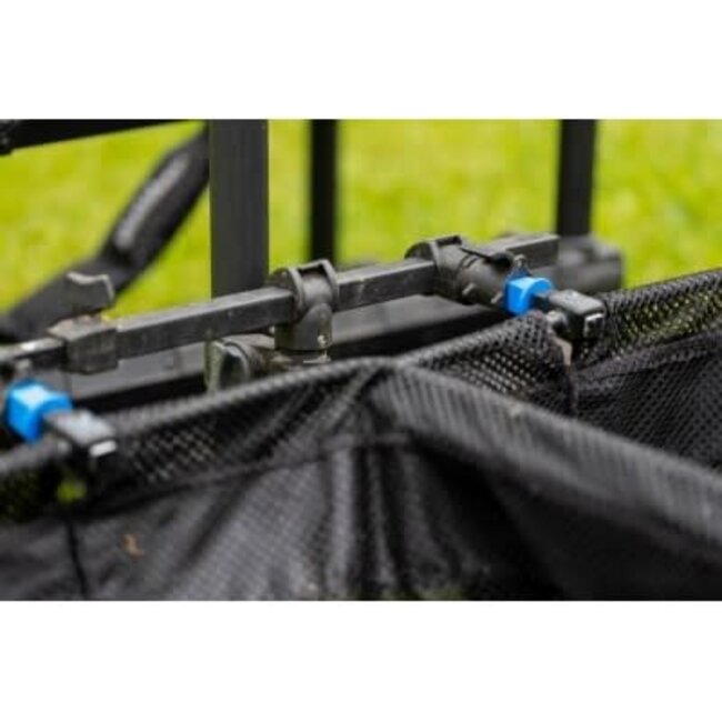 preston offbox quick release inserts blue