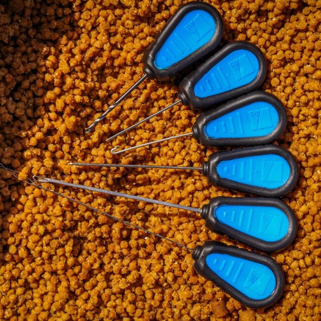 preston floater tools  rapid stop needle