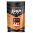 sonubaits supercrush groundbait mega carp method mix red