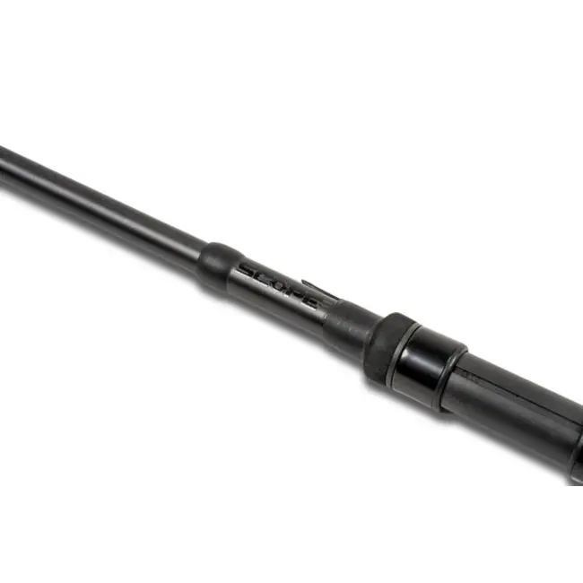 Nash scope abbreviated model 2026