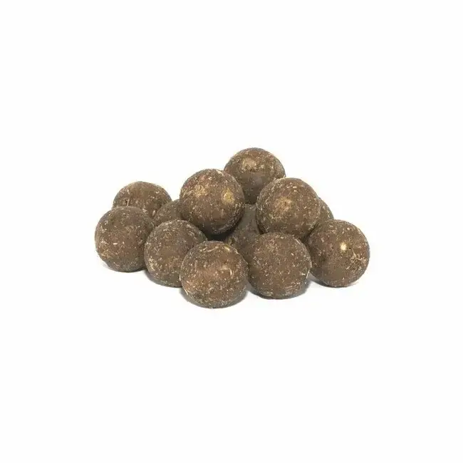 biemans baits black soldier boilie 1kg