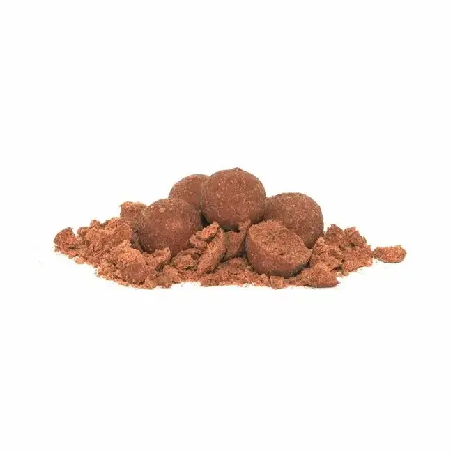 biemans baits spicy insect boilie 1kg