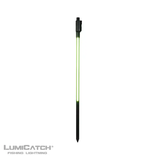 lumicatch fishing lightning support buzzoff stick