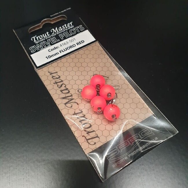 trout master swivel pilots
