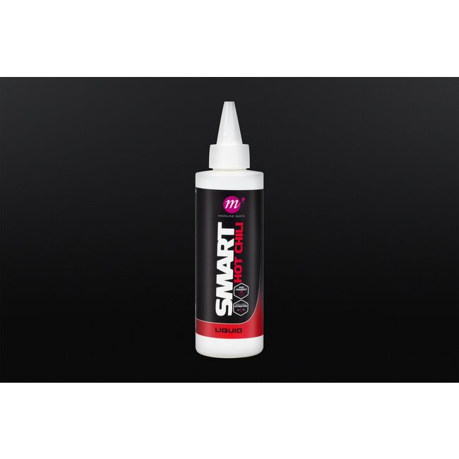 mainline smart liquid