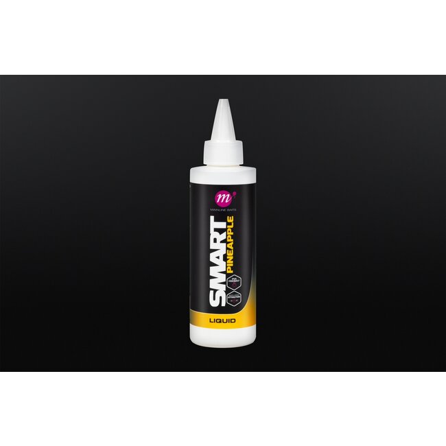 mainline smart liquid