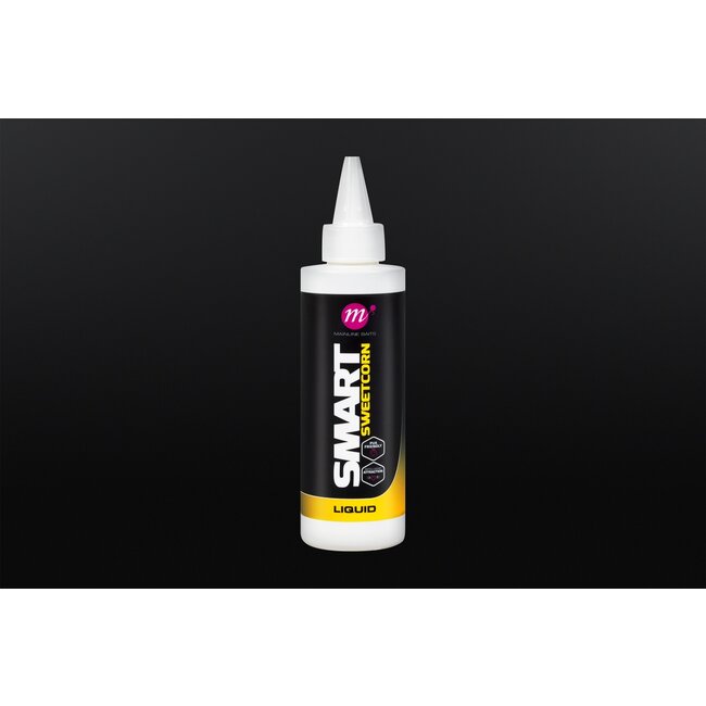 mainline smart liquid