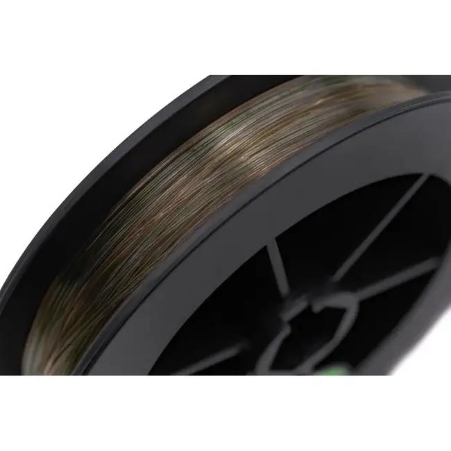 korda kamo kontour fluorcarbon leader