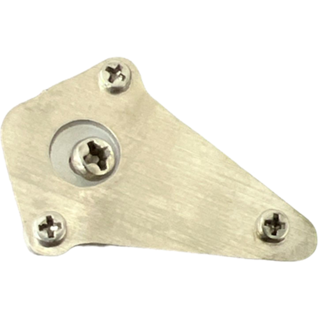 boatman actor voerklep palletje