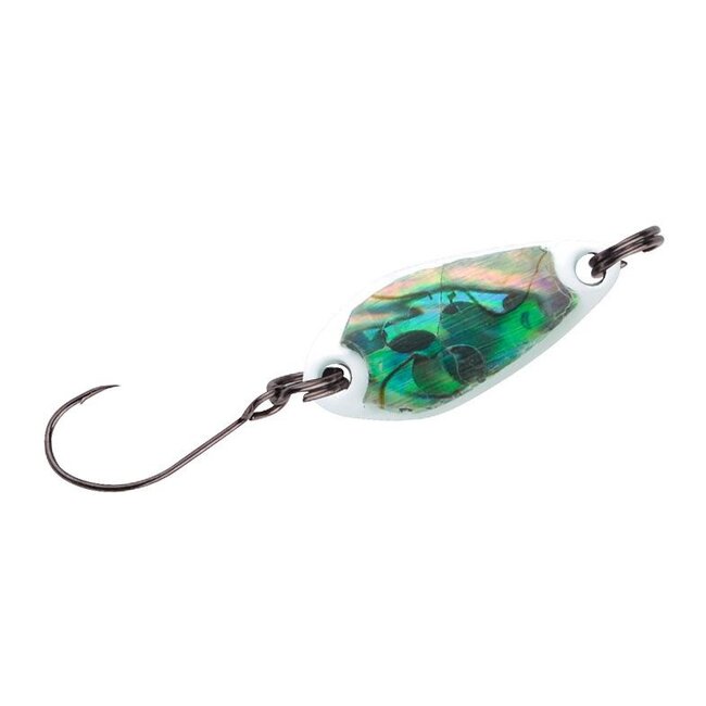 trout master incy spoon