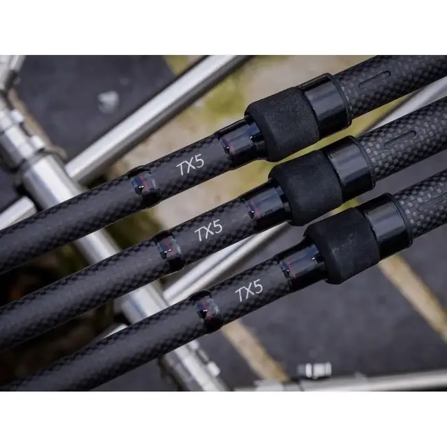 shimano tx5 carp rod