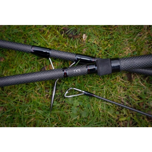 shimano tx5 carp rod