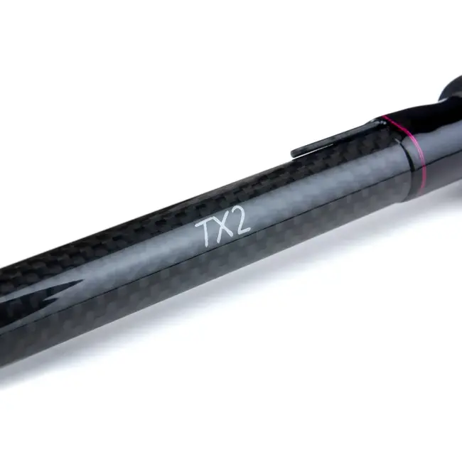 shimano tx2 carp rod