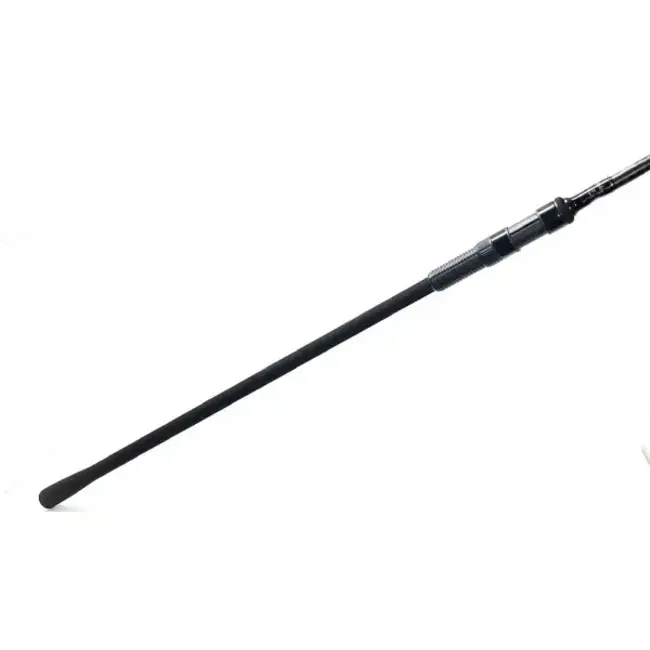 free spirit helical carp rod shrink