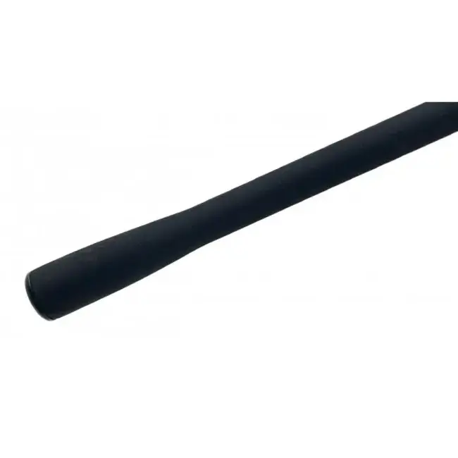 free spirit helical carp rod shrink