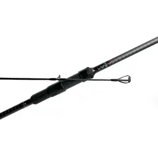 free spirit helical carp rod shrink