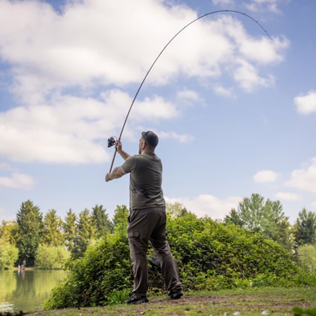 korum classic avon penhengel