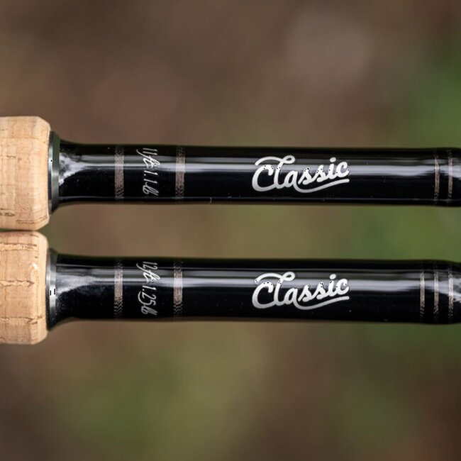 korum classic avon penhengel