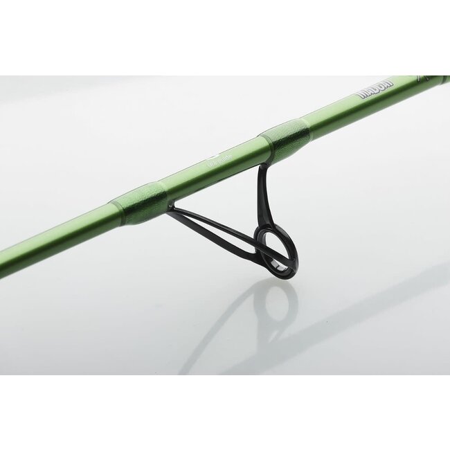 madcat green series vertical rod