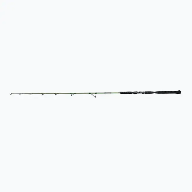 madcat green series vertical rod