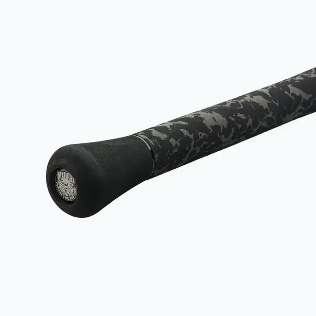 madcat green series vertical rod