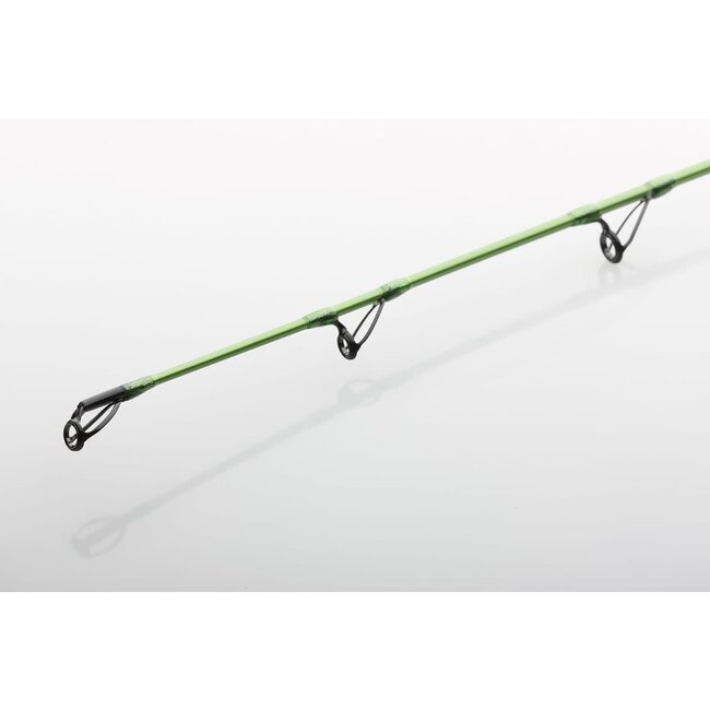 madcat green series vertical rod