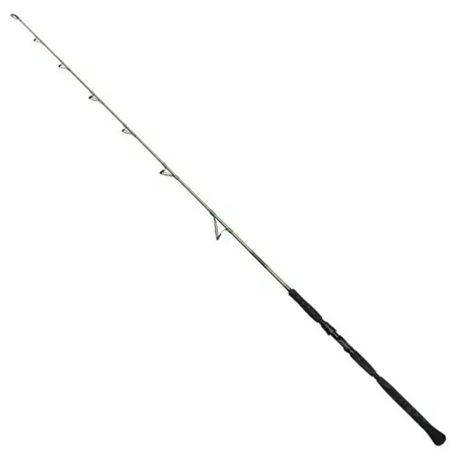 madcat green series vertical rod