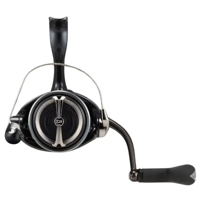 Daiwa 25 ballistic hd lt