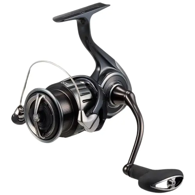 daiwa 25 ballistic hd lt 2025 model