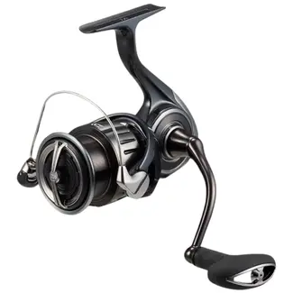 daiwa 25 ballistic hd lt 2025 model