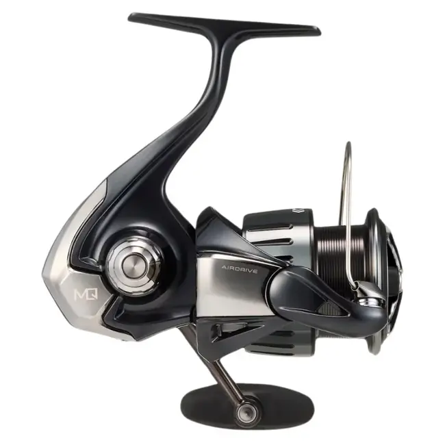 Daiwa 25 ballistic hd lt