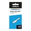 zebco trophy battery rod light