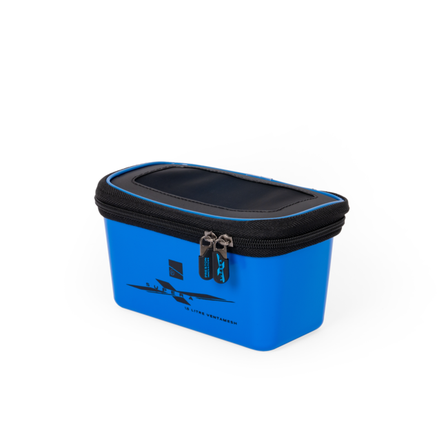 preston supera x ventamesh tub 1.5 liter