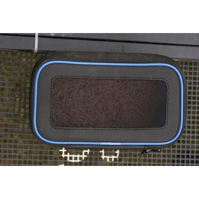 preston supera x ventamesh tub 1.5 liter