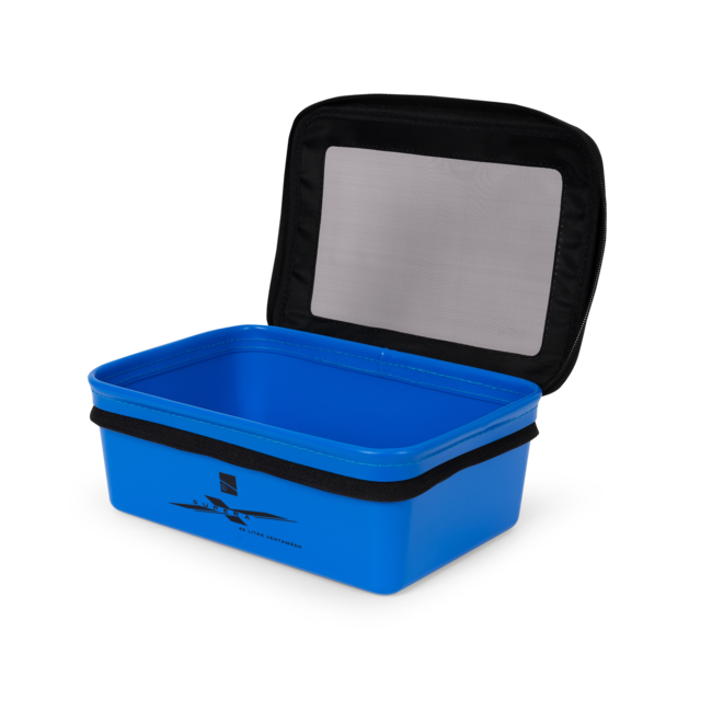 preston supera x ventamesh tub 4.5 liter