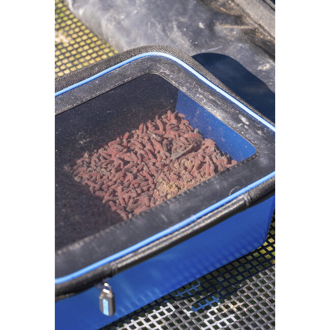 preston supera x ventamesh tub 4.5 liter