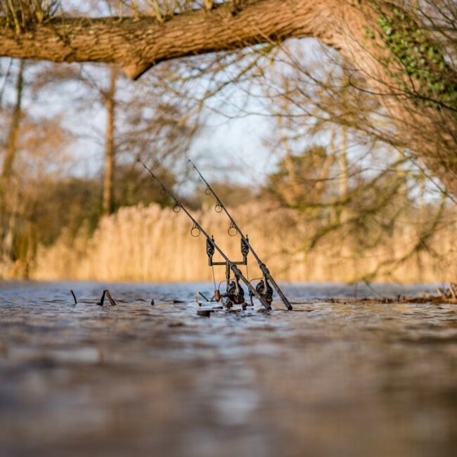 nash scope black ops 10ft 3lb