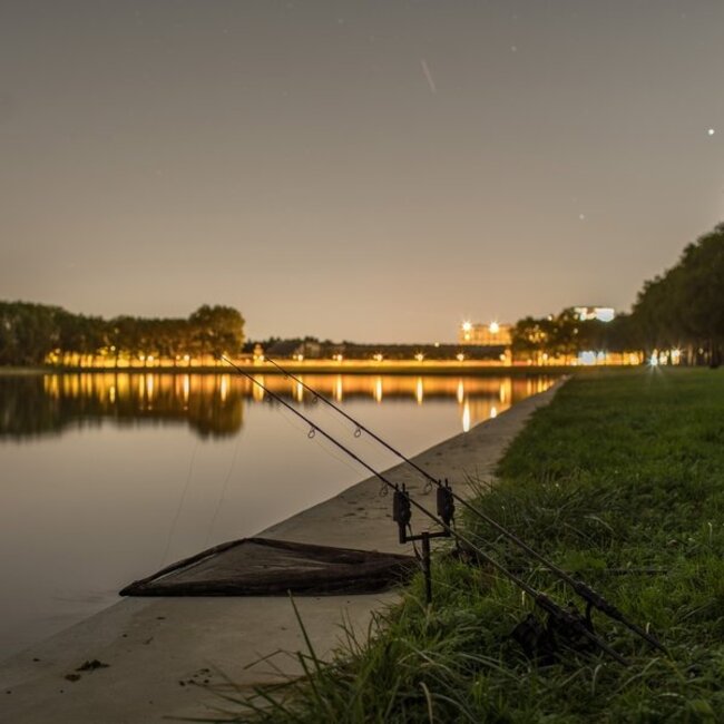 nash scope black ops 10ft 3lb