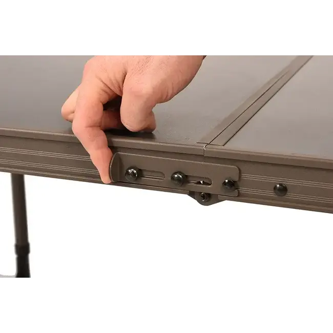 fox session table with storage