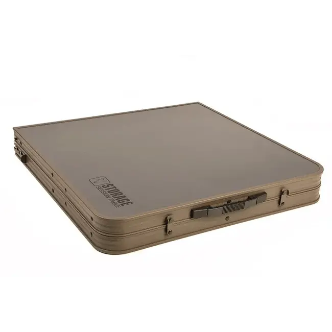 fox session table with storage