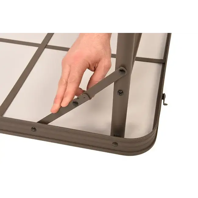 fox session table with storage