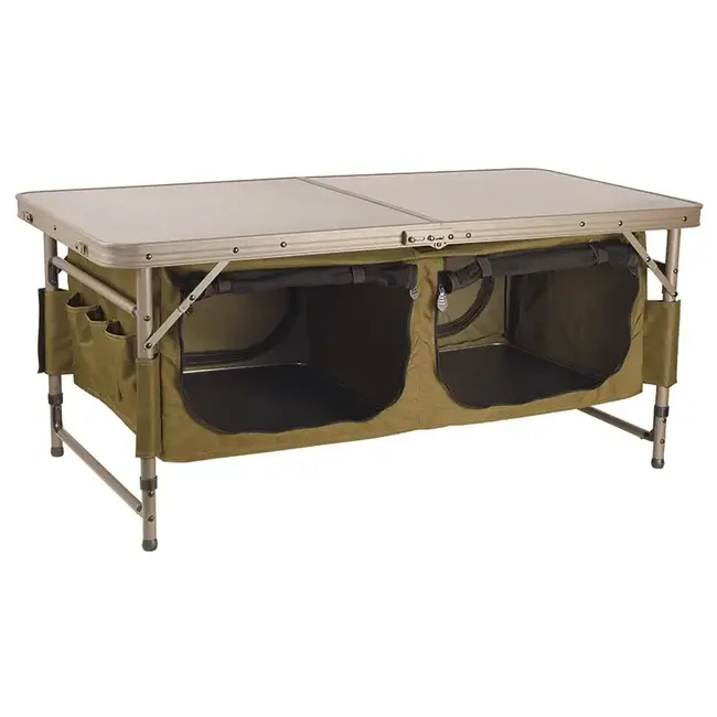 fox session table with storage