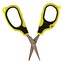 ridgemonkey nite glo strip n snip scissors