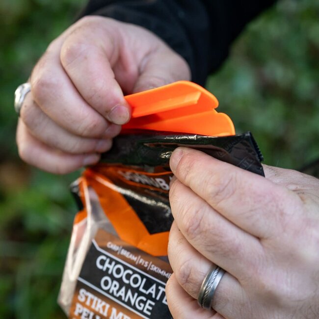 sonubaits bait bag clip