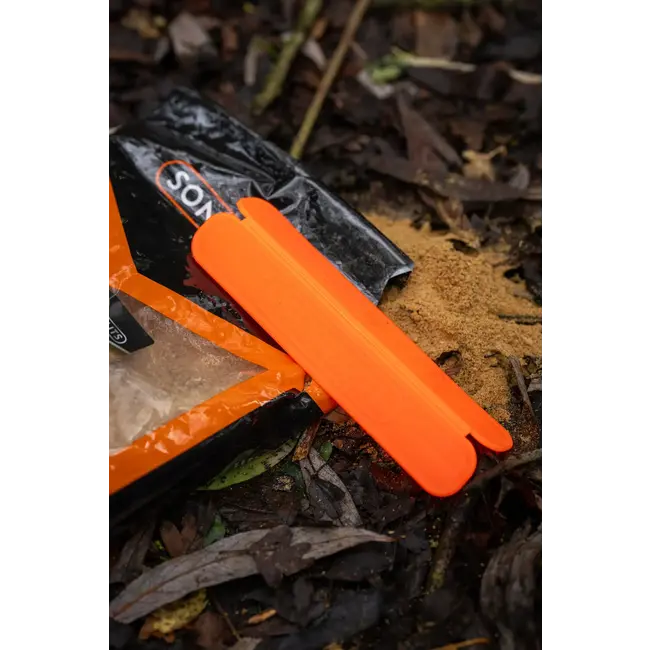 sonubaits bait bag clip