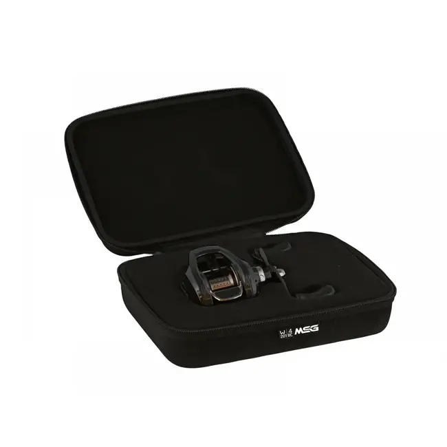 westin w4 baitcaster 201 msg metallic trooper