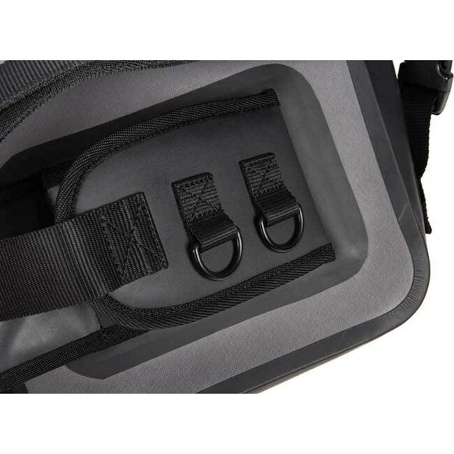 fox rage pro series waterproof belt bag