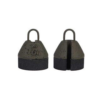 matrix precision plummets